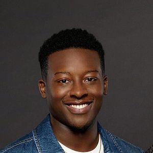 Photo Brandon Micheal Hall