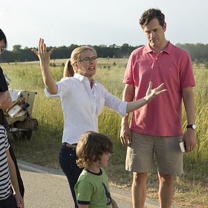 Photo Alicia Silverstone