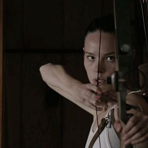 Photo The Archer