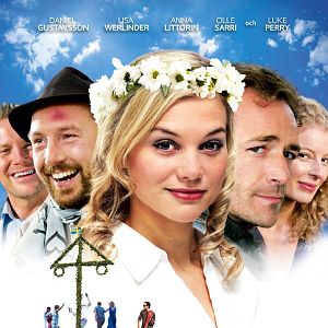 Photo Äntligen midsommar!