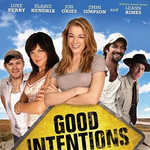 Photo Good Intentions