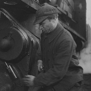 Photo La Bataille du Rail