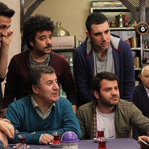 Photo Marriage by Surprise