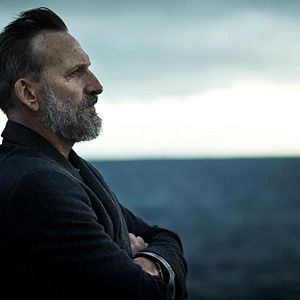 Photo Christopher Eccleston