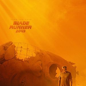 Photo Blade Runner 2049