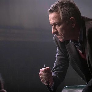 Photo Sean Pertwee