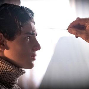 Photo Gotham (2014)