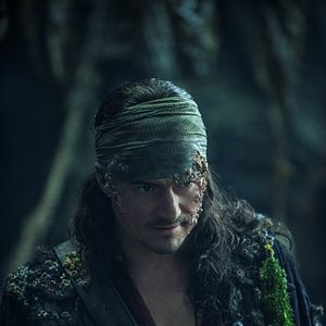Photo Pirates des Caraïbes : la Vengeance de Salazar