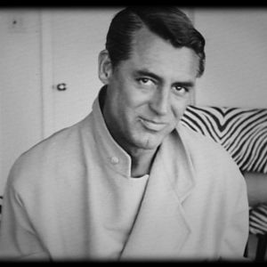 Photo Cary Grant De l'autre côté du miroir