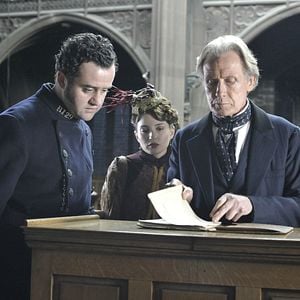 Photo Daniel Mays