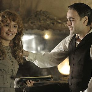 Photo Olivia Cooke
