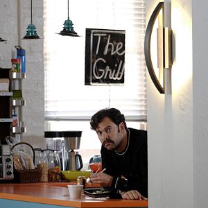 Photo Barry Rothbart