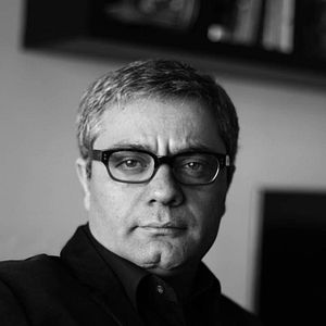 Photo Mohammad Rasoulof