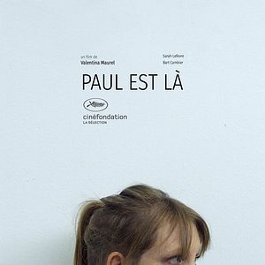 Photo Paul est là
