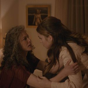 Photo Top of the Lake