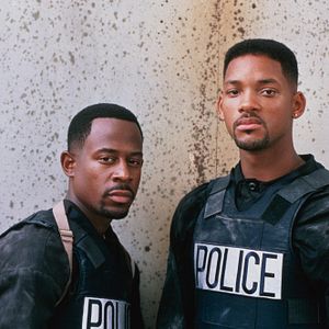 Photo Bad Boys