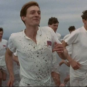 Photo Les Chariots de feu