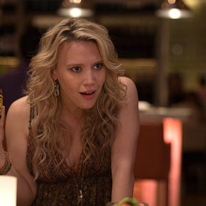 Photo Kate McKinnon