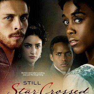 Photo Still Star-Crossed