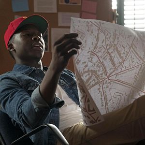 Photo Brandon Micheal Hall