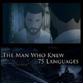 Photo The Man Who Knew 75 Languages