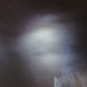 Photo Give Up The Ghost