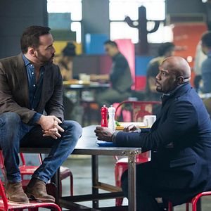 Photo Richard T. Jones