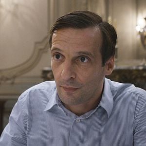 Photo Mathieu Kassovitz