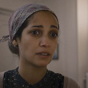 Photo Nabiha Akkari