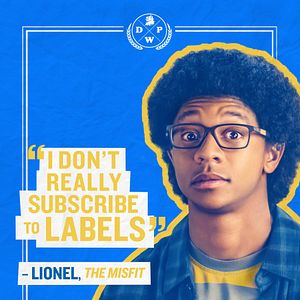 Photo Dear White People