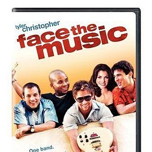 Photo Face the Music