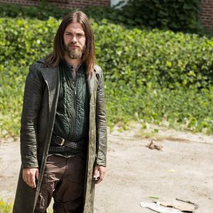 Photo Tom Payne (II)