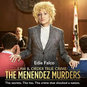 Photo Law & Order True Crime
