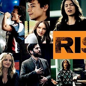 Photo Rise
