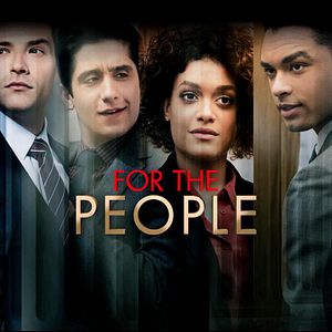 Photo For the People (2018)
