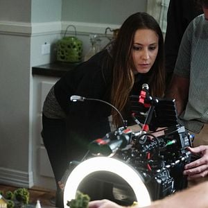 Photo Troian Bellisario