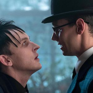 Photo Gotham (2014)