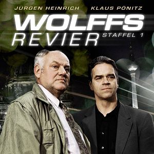 Photo Wolff, police criminelle