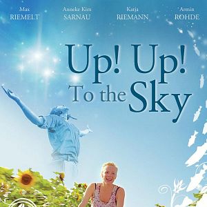 Photo Up! Up! To the Sky