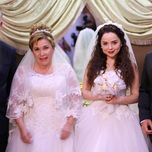 Photo Marriage by Surprise