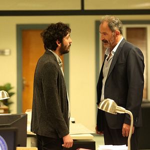 Photo İçerde