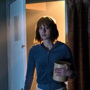 Photo Mary Elizabeth Winstead