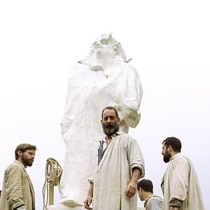 Photo Vincent Lindon