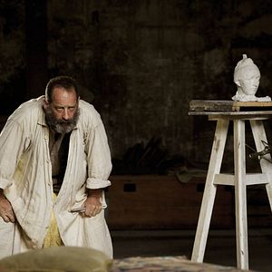 Photo Vincent Lindon