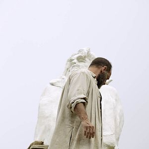 Photo Vincent Lindon