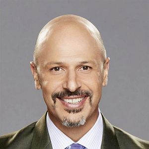 Photo Maz Jobrani