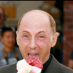 Photo Dan Castellaneta