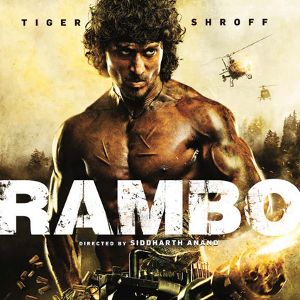 Photo Rambo