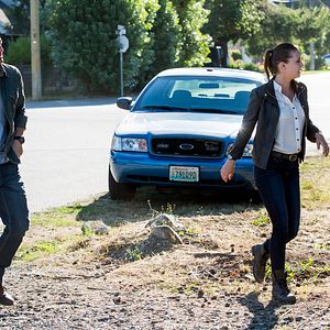 Photo Katharine Isabelle