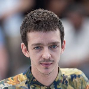 Photo Nahuel Perez Biscayart